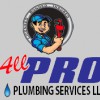 All Pro Plumbing Services