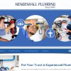 Mendenhall Plumbing