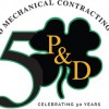 P & D Mechanical Contracting