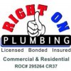 Right On Plumbing