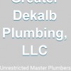 Greater Dekalb Plumbing