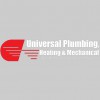 Universal Heating & Air Conditioning