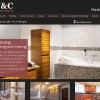 J & C Plumbing, Heating & Home Improvement