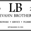 Levahn Brothers Plumbing
