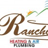 Rancho Heating & Air Plumbing