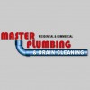 Master Plumbing & Drain Cleaning