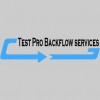 Test Pro Backflow Services