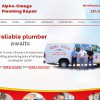 Alpha-Omega Plumbing Repair