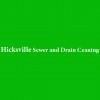 Hicksville Sewer & Drain Cleaning
