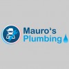 Mauro's Plumbing