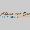 Adams & Son Plumbing