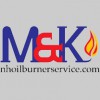 M&K Plumbing & Heating