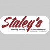 Staley's Plumbing Heating & Air Conditioning