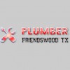 Plumber Friendswood Tx