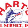 Hart's All Service