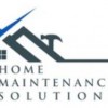Home Maintenance Solutions