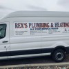 Rex's Plumbing Heating & Air Conditioning