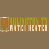Arlington TX Water Heater