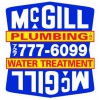 McGill Plumbing & Water Treatment