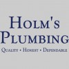 Holm's Plumbing