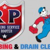 RP Plumbing Service & Rooter