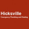 Hicksville Emergency Plumbing & Heating