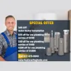 Water Heater Arlington TX