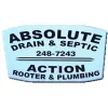 Absolute Drain & Septic