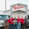 Evans Plumbing
