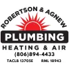Robertson & Agnew Plumbing Heating & Air