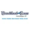 Bradford and Sons