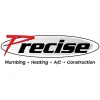 Precise Plumbing, Heating, A/C, & Construction