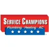 Service Champions