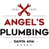 Angel's Plumbing Santa Ana