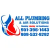 All Plumbing & Air Solutions