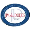 Jim & Dude's Plumbing Heating & Air Conditioning