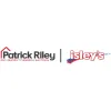 Patrick Riley | Isleys