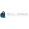 Pro Quality Plumbing