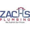 Zach's Plumbing
