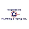 Progressive Plumbing & Piping