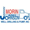 Morin & Johnson Well Drilling & Pump