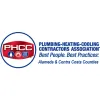Plumbing-Heating-Cooling Contractors