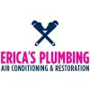 Erica's Plumbing, Air Conditioning & Restoration