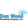 Don Wood Plumbing