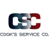 Cooks Service