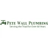 Pete Wall Plumbing