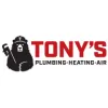 Tonys Plumbing