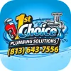 1st Choice Plumbing Solutions