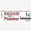 Reggie the Plumber