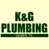 K & G Plumbing